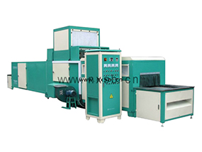 UV光固化烘道流水線，UV光固化機(jī)，UV漆光固化烘道線